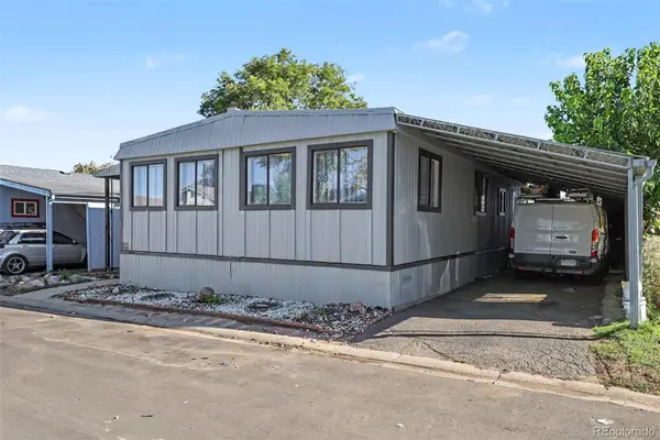 2920 Dove Street, Federal Heights, CO 80260