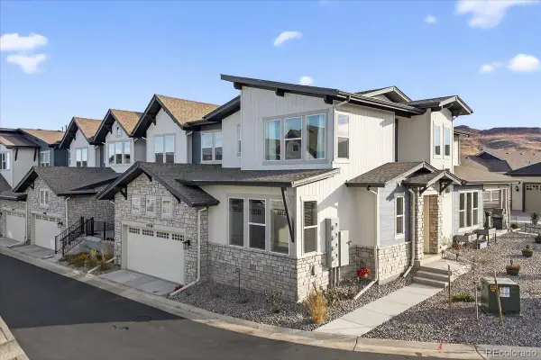 19798 W 57th Place, Golden, CO 80403