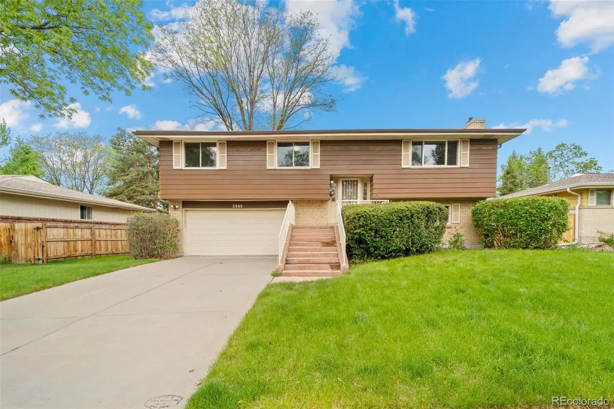 2985 S Eaton Street, Denver, CO 80227 - #1