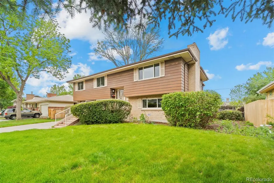 2985 S Eaton Street, Denver, CO 80227 - #3