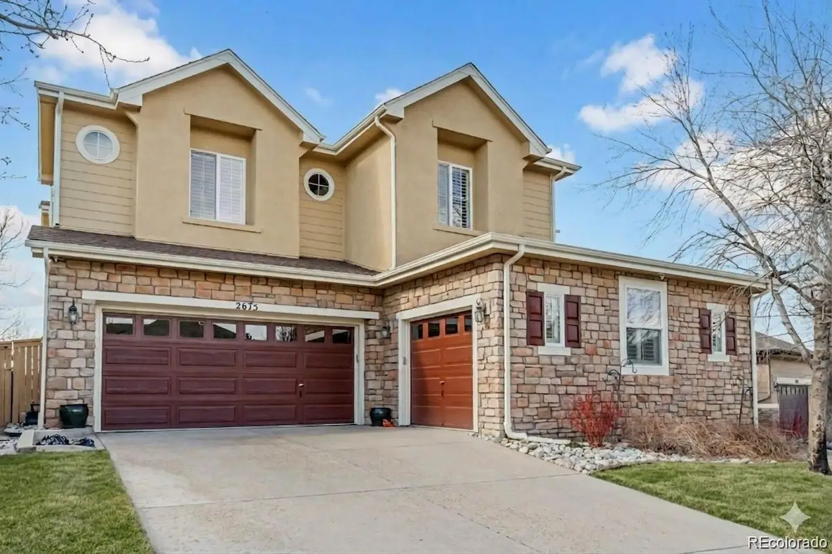 2675 Shadecrest Place, Highlands Ranch, CO 80126 - #1