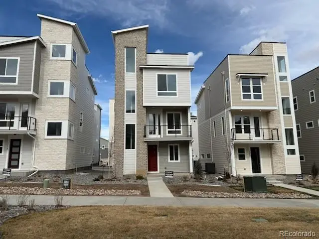 1242 Dylan Drive, Erie, CO 80026 - #1