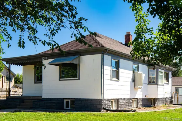 1000 N Tennyson Street, Denver, CO 80204