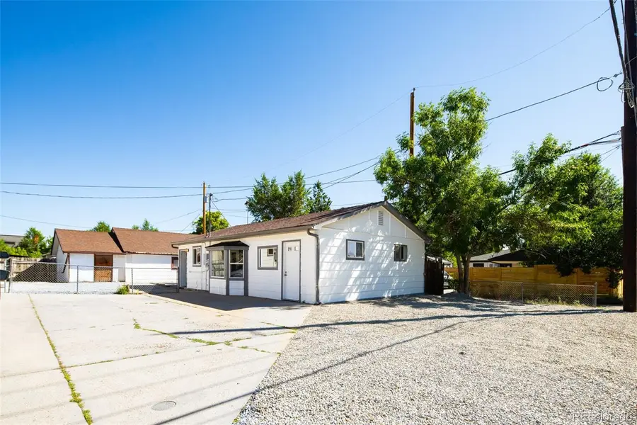 1000 N Tennyson Street, Denver, CO 80204 - #2