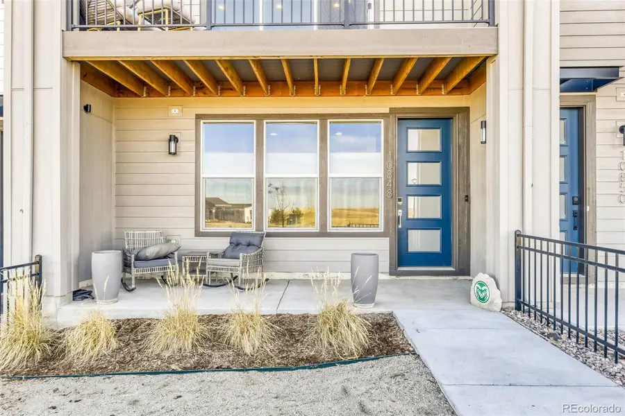 10848 Lyric Street, Parker, CO 80134 - #3