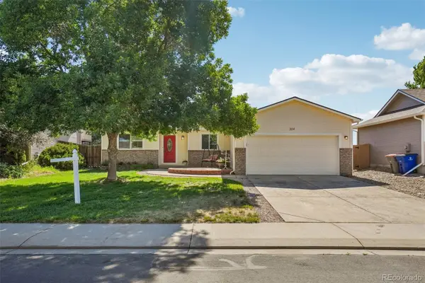 304 Hawthorn Street, Frederick, CO 80530