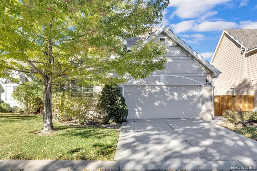 2249 S Joliet, Aurora, CO 80014 - #2