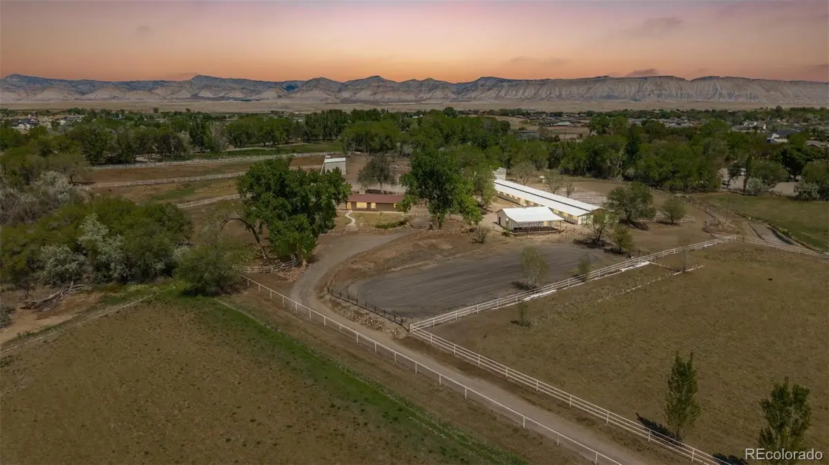 2580 H Road, Grand Junction, CO 81505 - #1