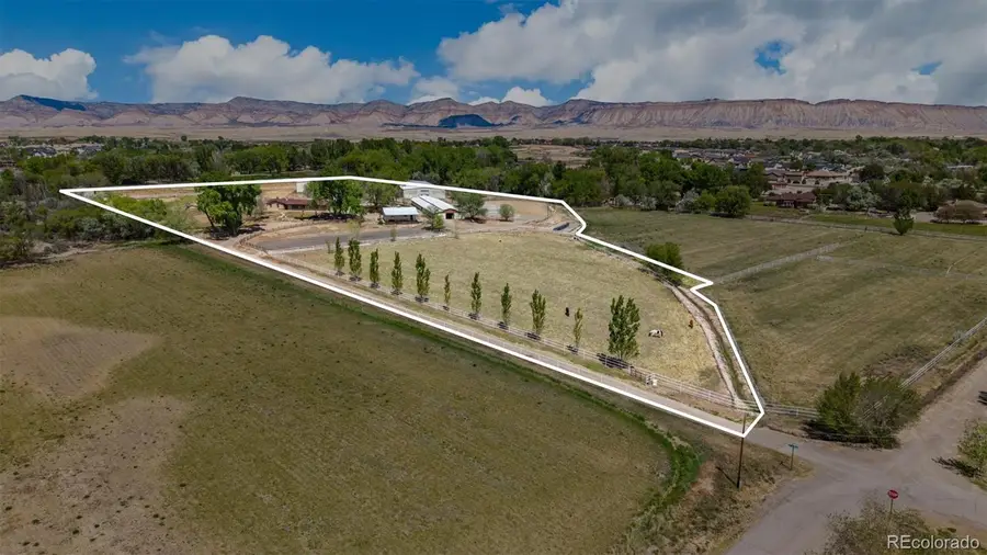 2580 H Road, Grand Junction, CO 81505 - #3