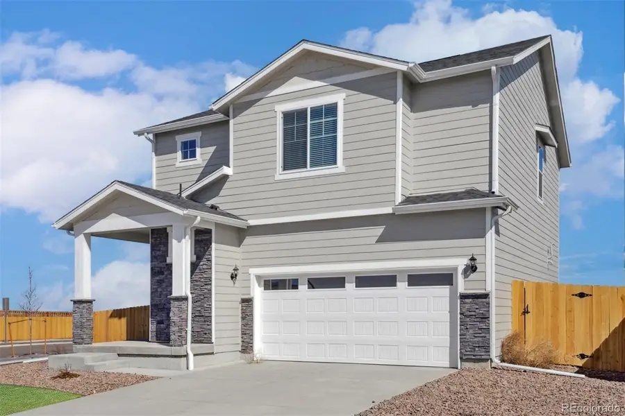 17713 E 94th Place, Commerce City, CO 80022 - #2