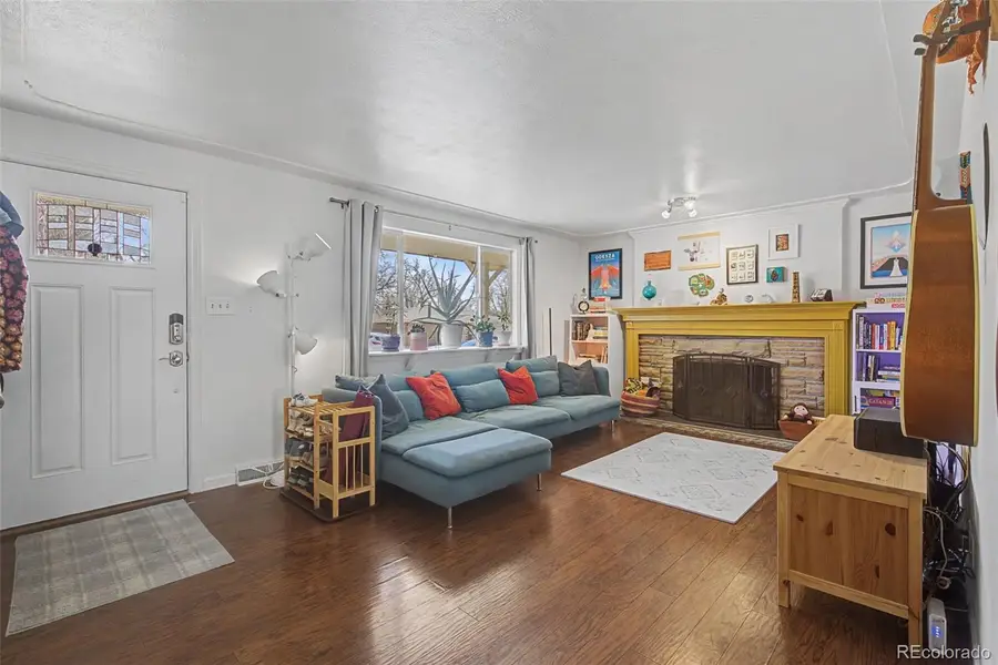 8181 Chase Way, Arvada, CO 80003 - #2