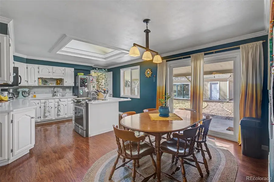 8181 Chase Way, Arvada, CO 80003 - #3