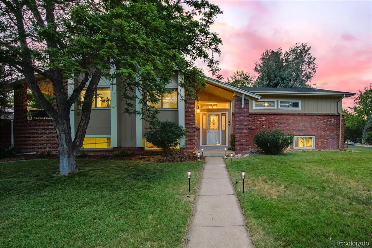 11199 E Wesley Avenue, Aurora, CO 80014 - #1