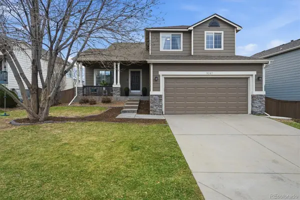 9387 Wolfe Drive, Highlands Ranch, CO 80129