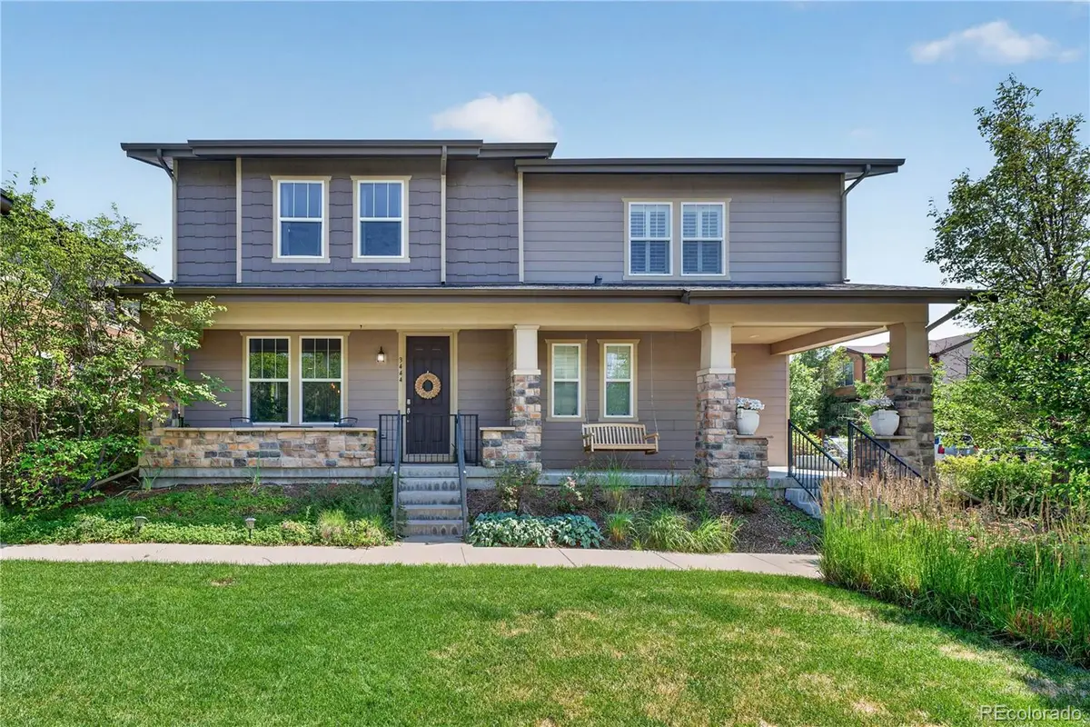 3444 Valentia Street, Denver, CO 80238 - #1