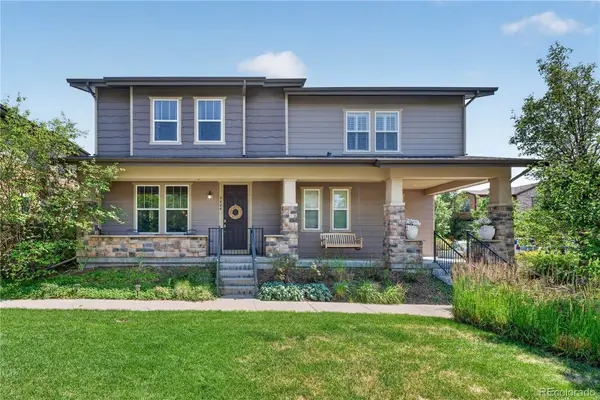 3444 Valentia Street, Denver, CO 80238