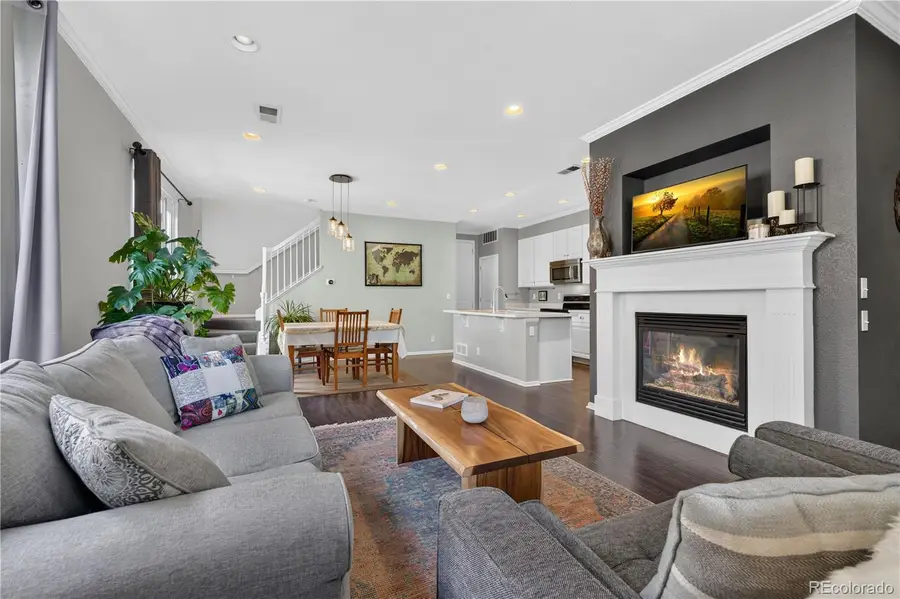 3444 Valentia Street, Denver, CO 80238 - #2