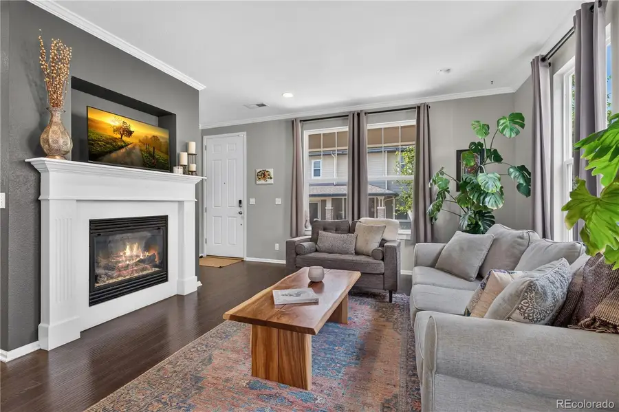 3444 Valentia Street, Denver, CO 80238 - #3