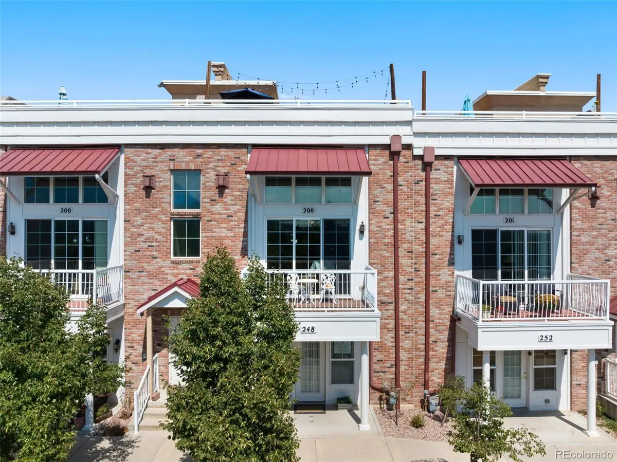 248 Writers Way, Colorado Springs, CO 80903 - #1