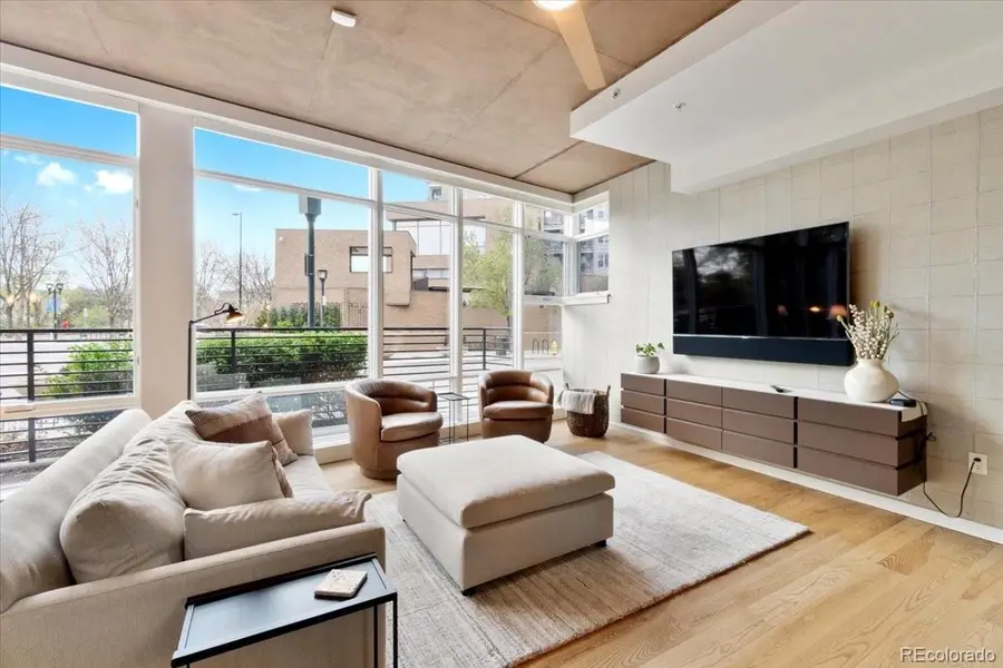 1690 Bassett Street #6, Denver, CO 80202 - Image #2