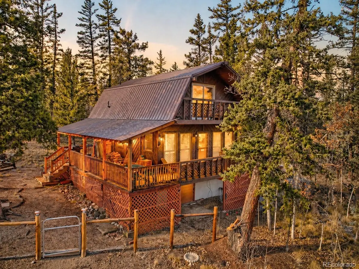 45 Swiggler, Jefferson, CO 80456 - #1