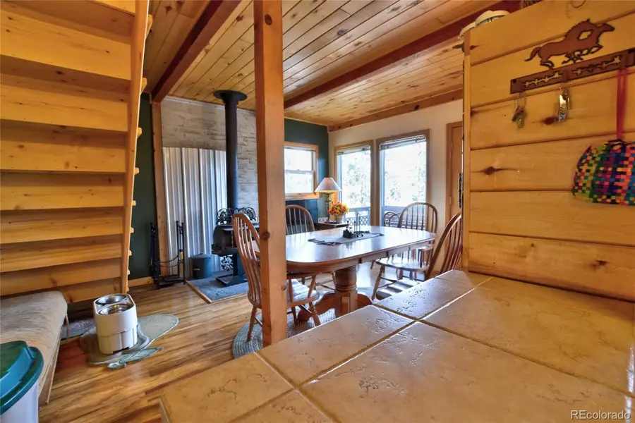 45 Swiggler, Jefferson, CO 80456 - #3
