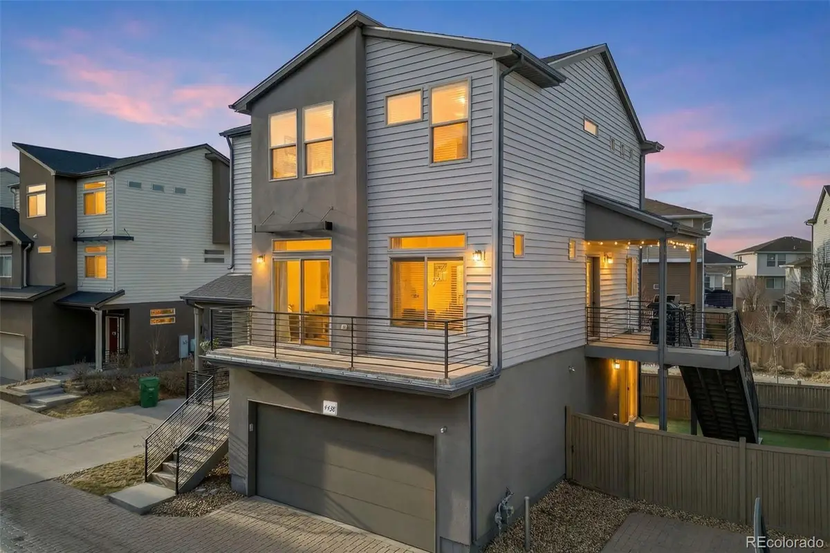 4438 Vindaloo Drive, Castle Rock, CO 80109 - #1
