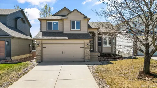 8049 Cooper River Drive, Colorado Springs, CO 80920