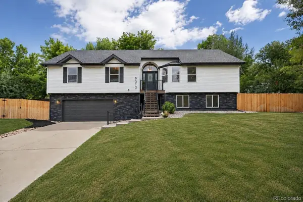 9010 W 11th Avenue, Denver, CO 80215