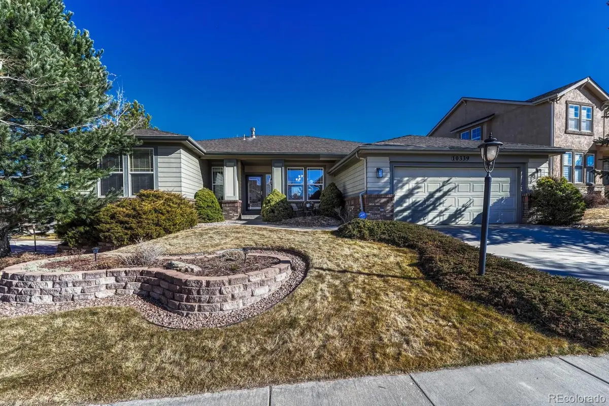 10339 Peach Blossom Trail, Colorado Springs, CO 80920 - #1