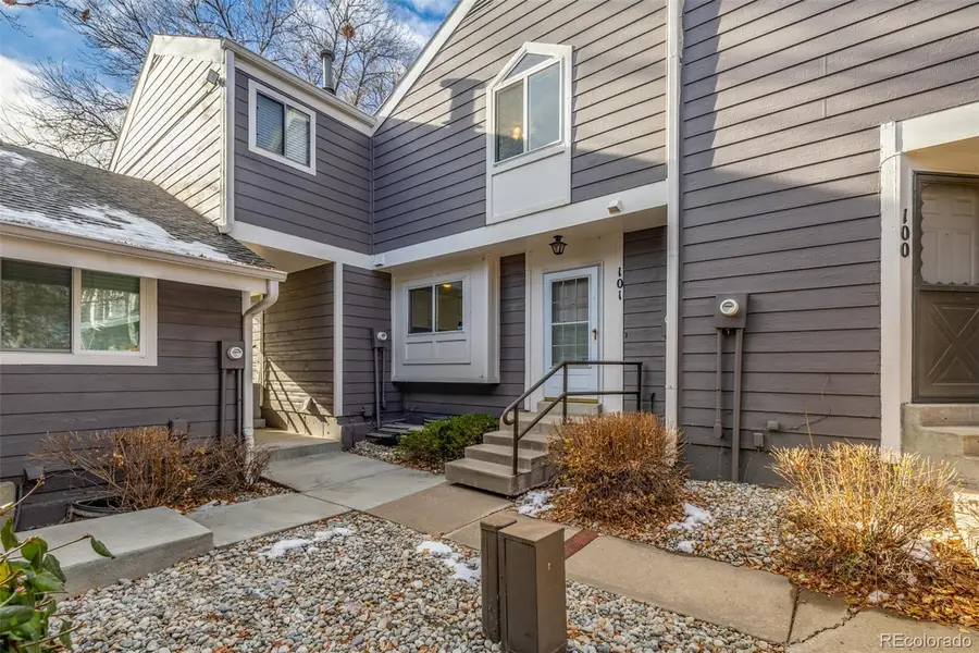 6615 W 84th Way #101, Arvada, CO 80003 - Image #2