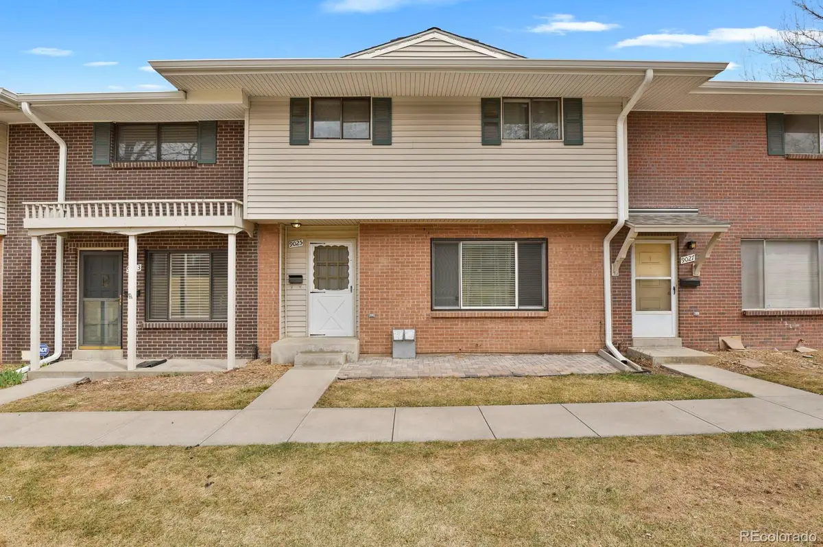 9025 E Mansfield Avenue, Denver, CO 80237 - #1
