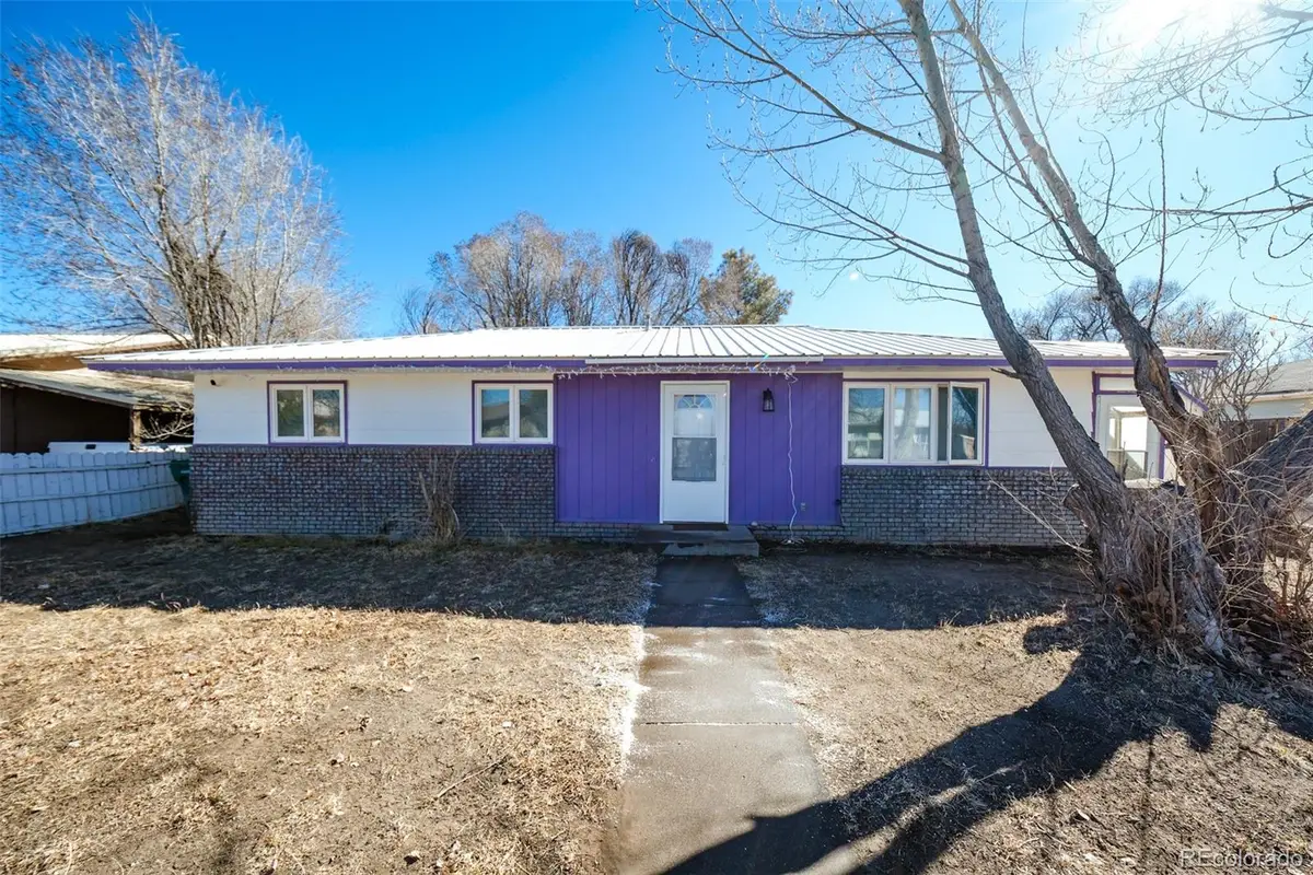 207 Bonney Drive, Alamosa, CO 81101 - #1