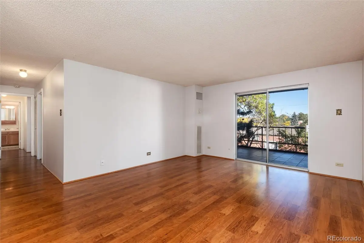 2325 S Linden Court #200, Denver, CO 80222 - #1
