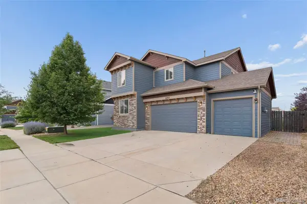 6745 Blue Spruce Street, Frederick, CO 80530