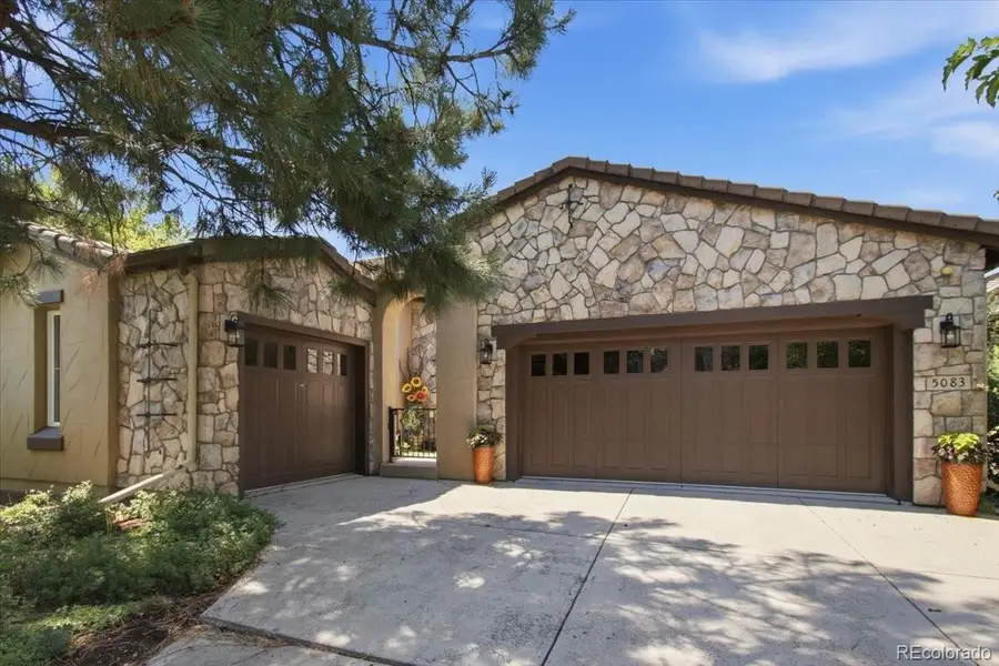 5083 Hidden Pond Place, Castle Rock, CO 80108 - #2