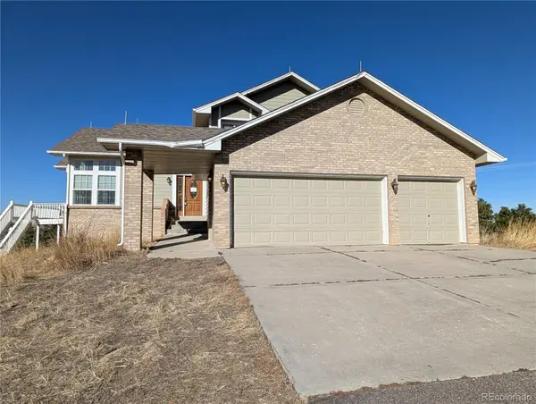 43882 Buckskin Road, Parker, CO 80138