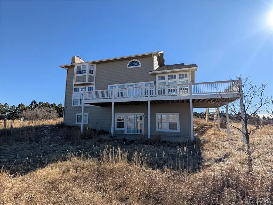 43882 Buckskin Road, Parker, CO 80138 - Image #3