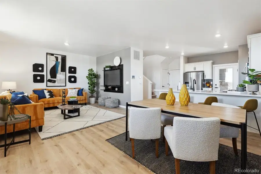 22222 E 7th Place, Aurora, CO 80018 - Image #2