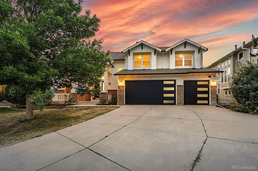 14484 W Dartmouth Avenue, Lakewood, CO 80228 - #3