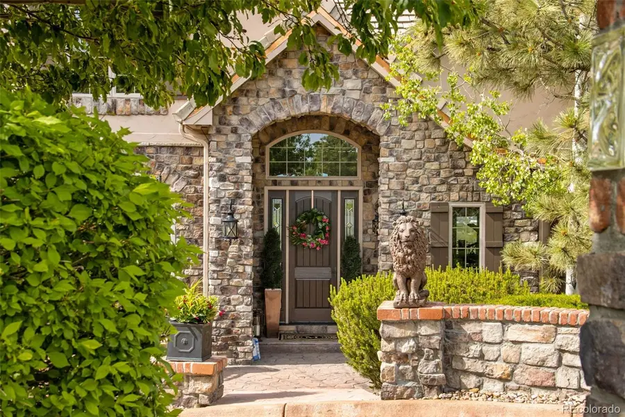 4433 Tierra Alta Drive, Castle Rock, CO 80104 - #3