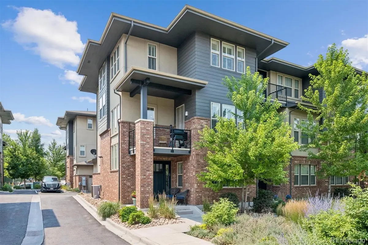 177 S Monaco Street Parkway, Denver, CO 80224 - #1