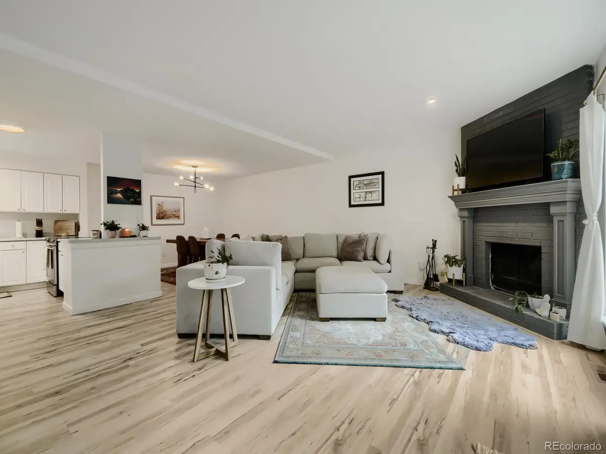 6305 W 6th Avenue #D27, Denver, CO 80214 - #1