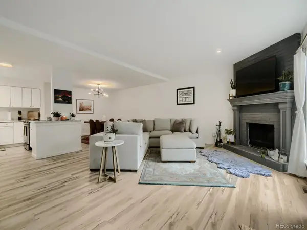 6305 W 6th Avenue #D27, Denver, CO 80214