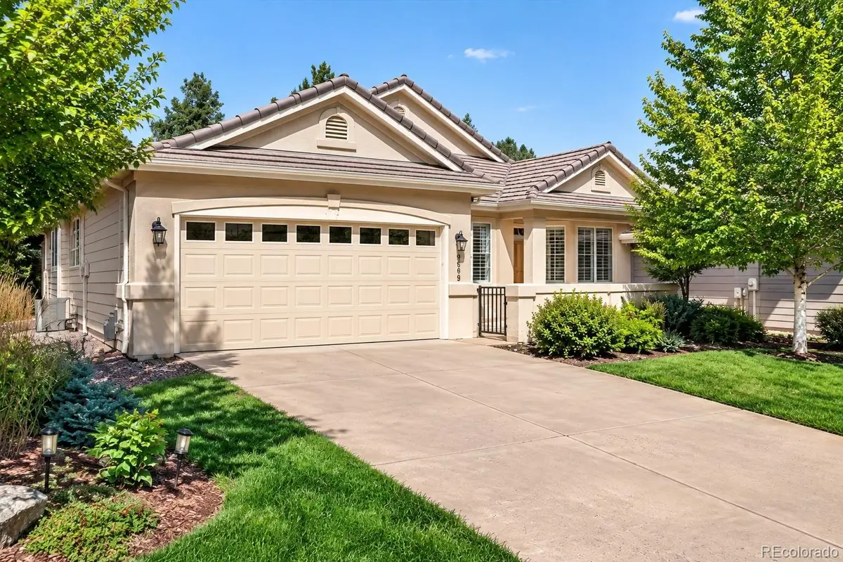 9569 Silver Hill Circle, Lone Tree, CO 80124 - #1