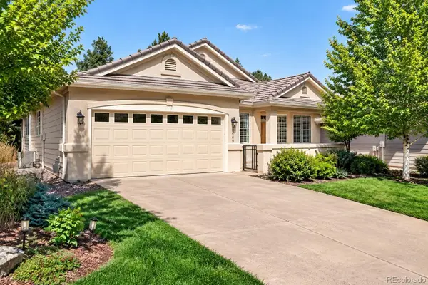 9569 Silver Hill Circle, Lone Tree, CO 80124