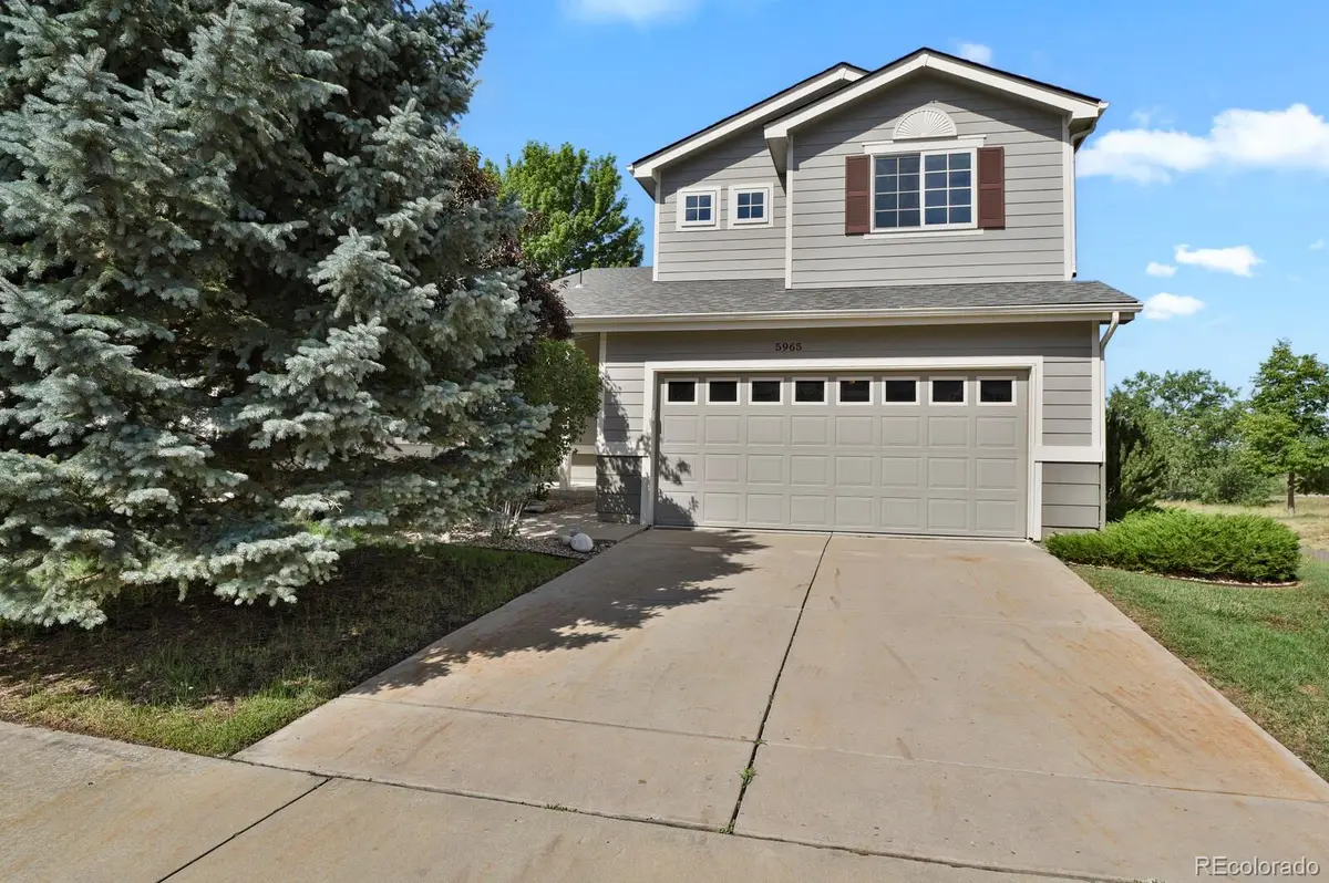 5965 S Waco Street, Aurora, CO 80016 - #1
