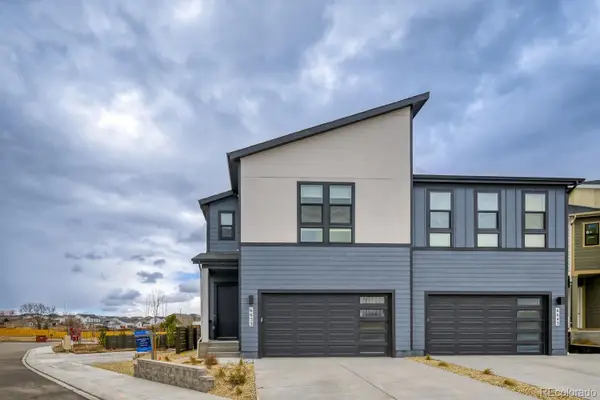 6653 Cornelius Point, Colorado Springs, CO 80923