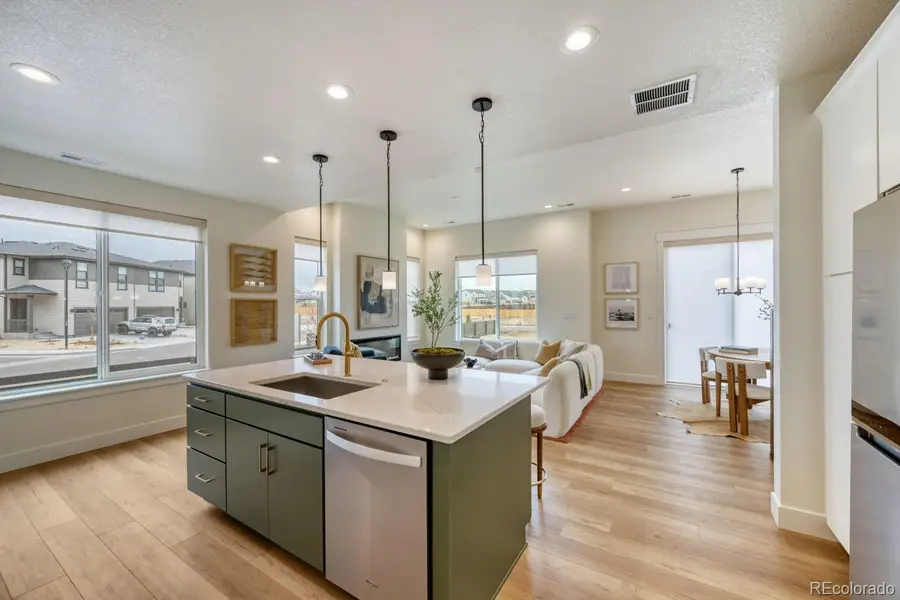 6653 Cornelius Point, Colorado Springs, CO 80923 - #3