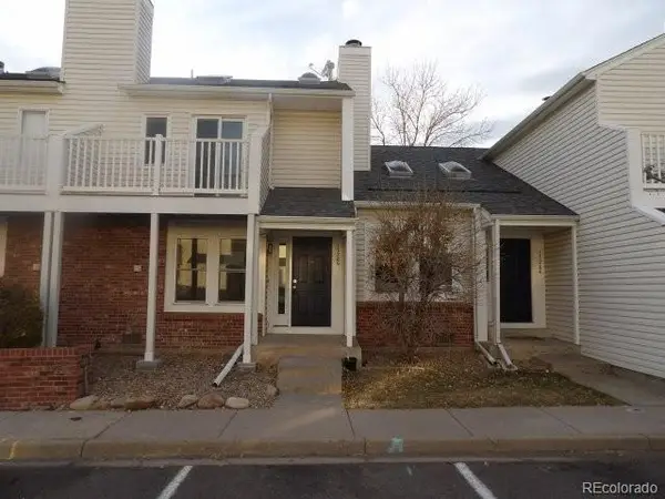 17286 E Ford Drive, Aurora, CO 80017